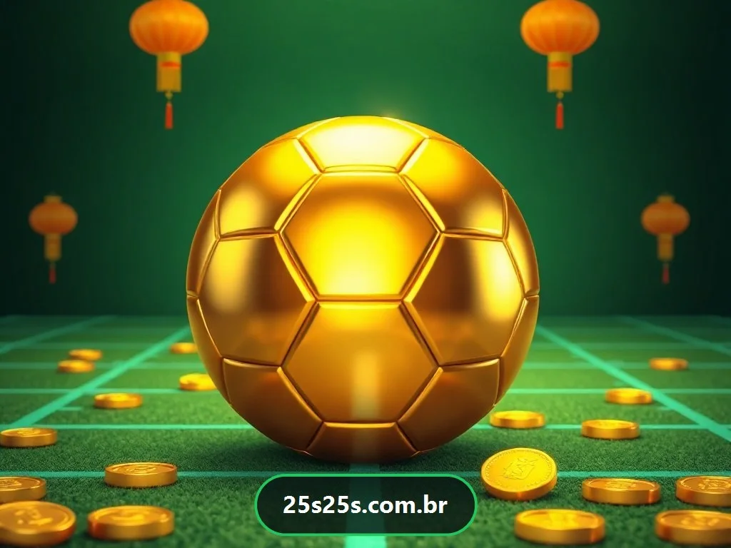 Esportes 25S