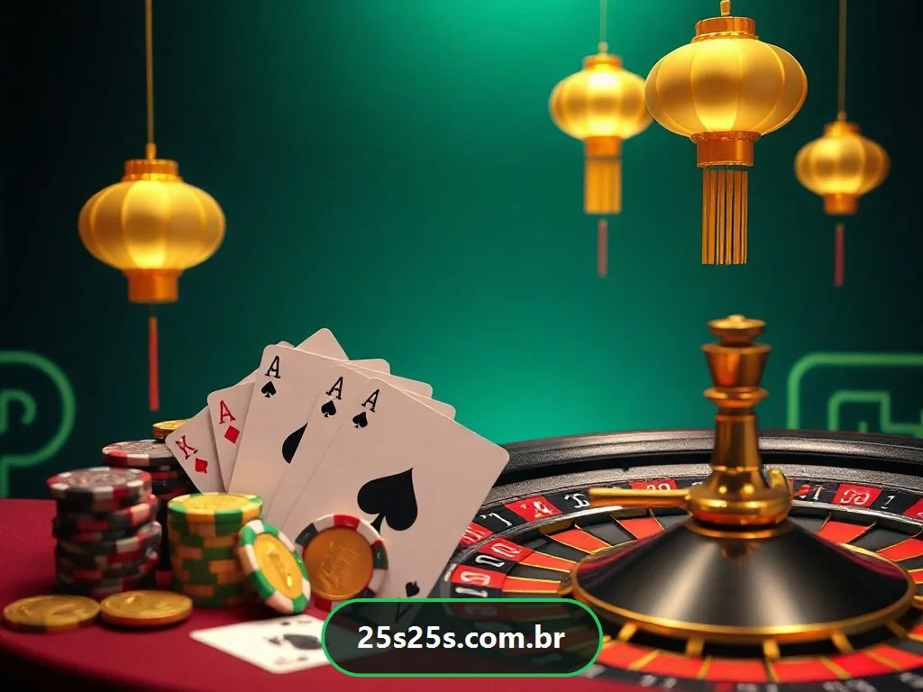 Cassino 25S