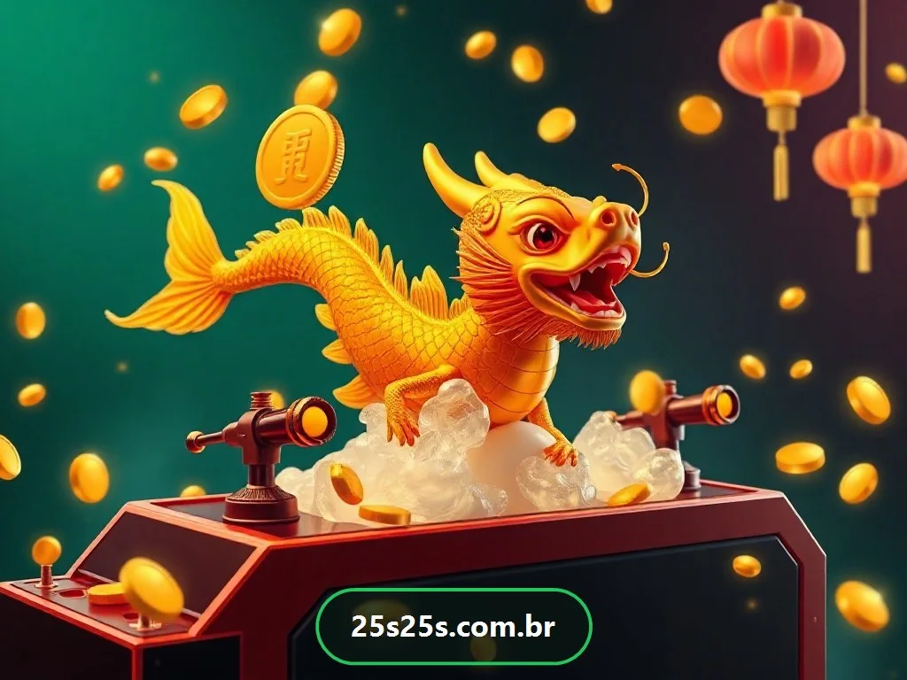 Jogos 25S