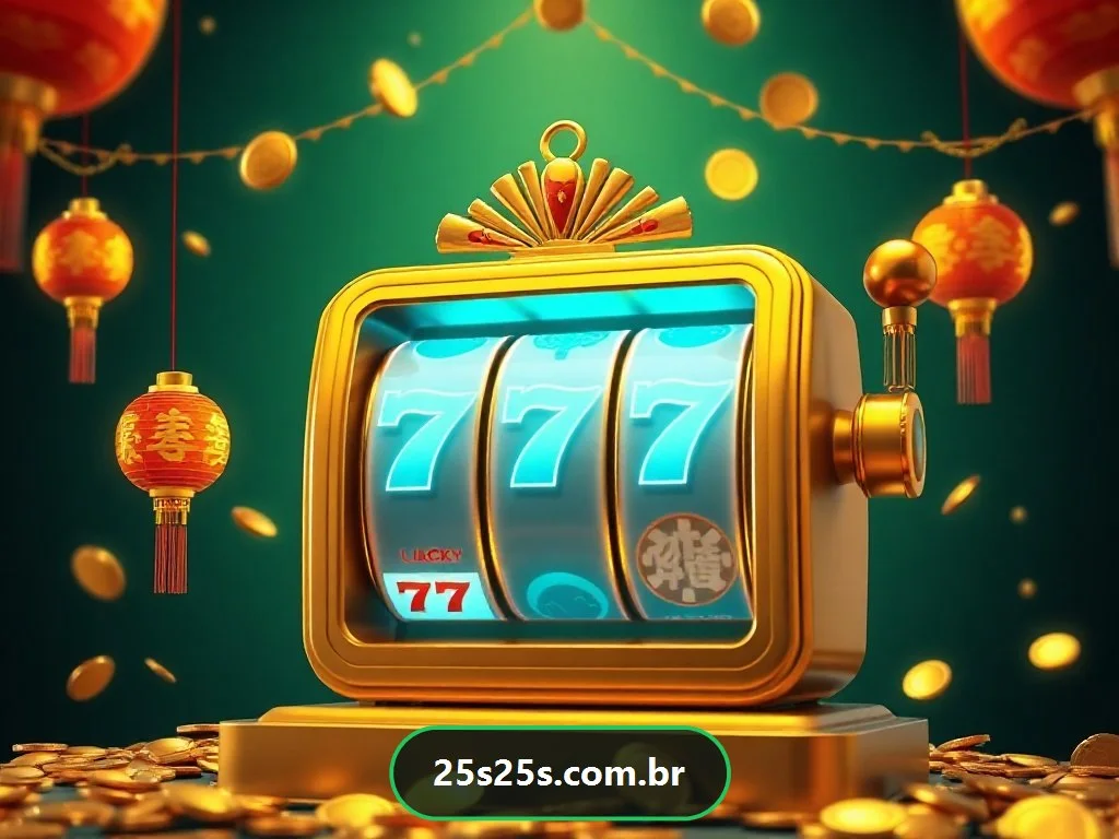 Slots 25S