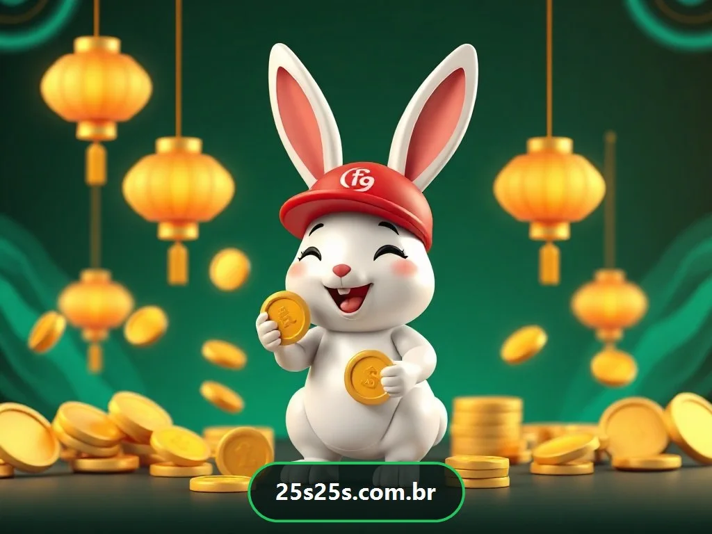 Fortune Rabbit no 25S
